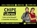 Chipe Libres