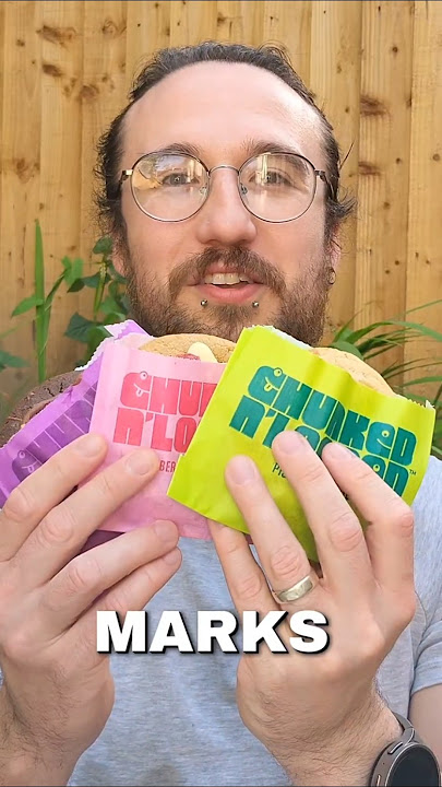 Biscuit Bro Reviews M&S Chunk N' Loaded Cookies, Loaded With Goodness?