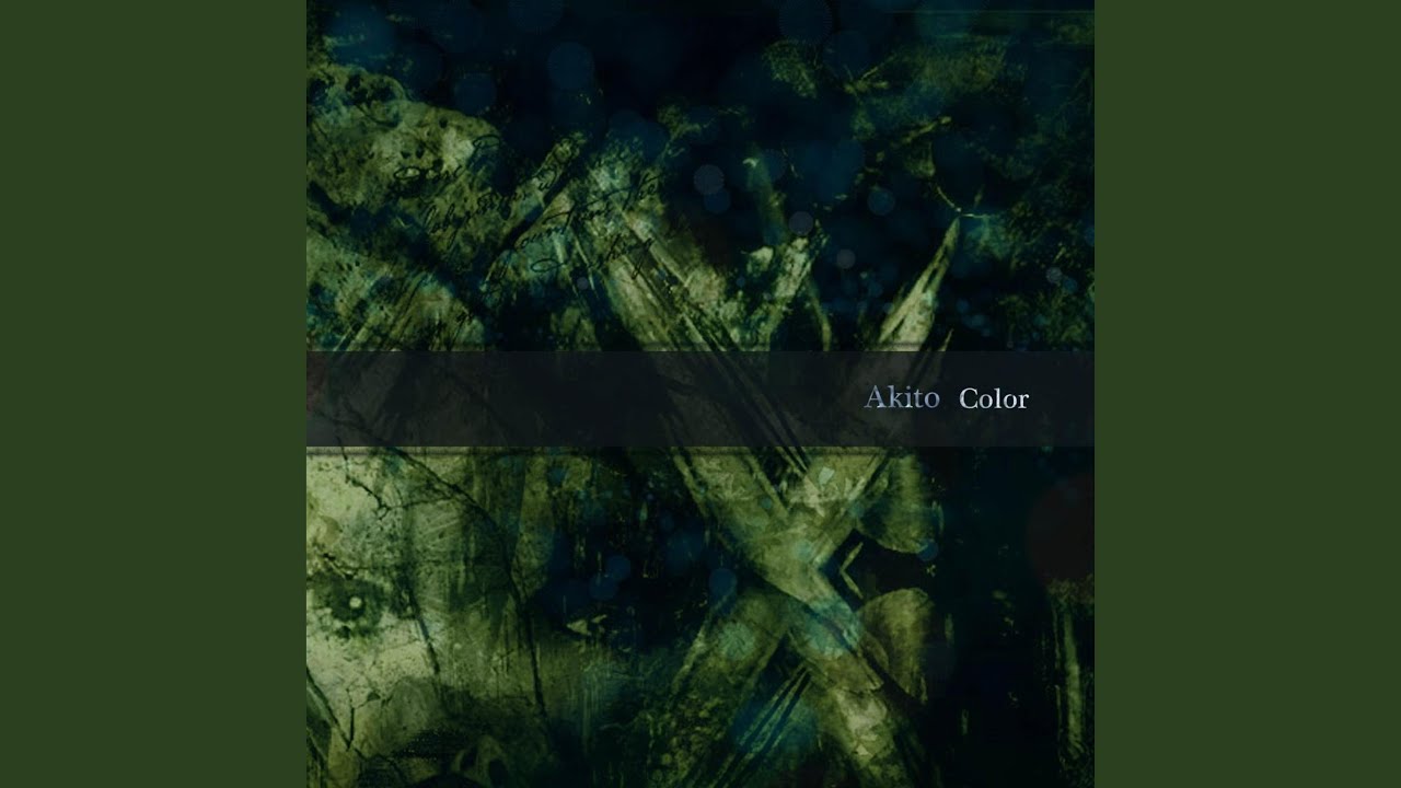 Watch Color on YouTube Watch Color on YouTube