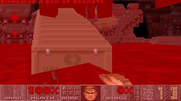 Noye MAP14 UV Max in 50s by 4shockblast