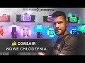 Wiemy wszystko o CORSAIR HYDRO X 💪