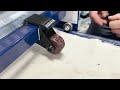 Decorating additions for Kittec Slab Roller - Pottery tool for clay | Relyef