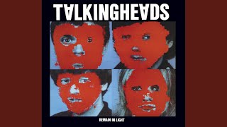 Video thumbnail of "Talking Heads - Once in a Lifetime (2005 Remaster)"