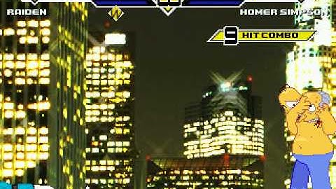 KillerPunkSuperMario