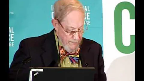 Jerry Arnett, ICCC7