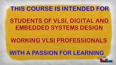 Learn System Verilog Assertions and Coverage Coding: Udemy course