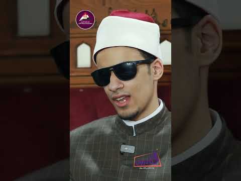 كيف يقضي النابغة الأزهري صاحب البصيرة محمد أحمد حسن يومه
