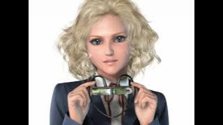 Metal Gear Solid Heavens Divide/Koi no Yokushiryoku ~ 06 Koi no Yokushiryoku (PAZ special ver.)