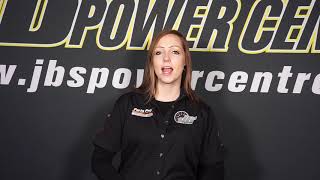 Jbs Power Centre - Welcome To Our Channel