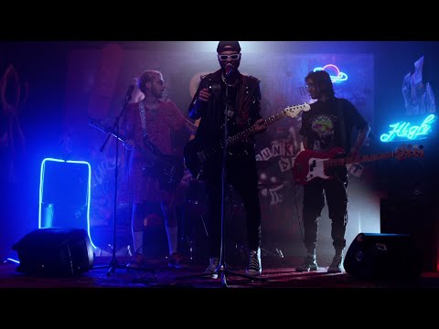 Young Bego - Nefretler (Teaser) - Young Bego - Nefretler (Teaser)