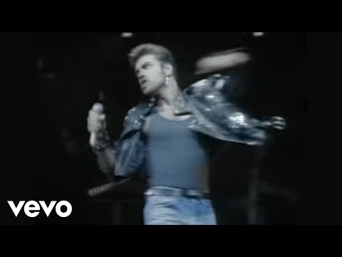 George Michael – Monkey (Official Video)