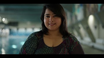 Own Your Story: Aieshee