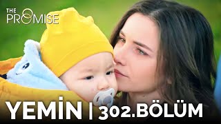 Yemin 302. Bölüm | The Promise Season 3 Episode 302