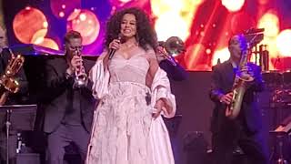 Diana Ross  Live Show Highlights May 9, 2024