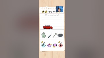 🧠 Brain Test: Tricky Puzzles Level 370