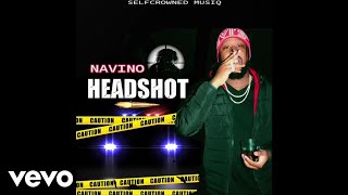 Navino - Head Shot |  Audio