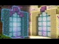 Minecraft | How To Make Custom Portals - Teleport Anywhere In Minecraft!