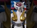 MAZINGER ANGELS  AFRODITA A -SNOW WHITE-15 PULGADAS- FUTURE QUEST GRAND BIG SIZE SOFUBI