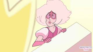 Pink Diamond's Dream | Steven Universe Animation