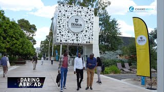 Why Australia is one of the best destinations for Kenyan students