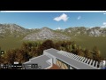 Build Mode: Landscape - Modifying Terrain
