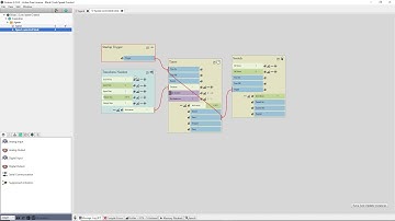 Embrio Tutorial - Blink 2 LEDs