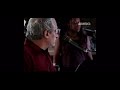 “Here at the Western World” Steely Dan, ~2009 rehearsal clip