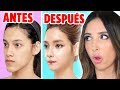 CIRUGIAS PLASTICAS COREANAS EXTREMAS - ANTES Y DESPUES ⚡️CAMBIOS DE LOOK EXTREMOS!! | Mariale