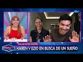 Ezio Oliva asegura que no le sería infiel a Karen Schwarz: "Lo que uno pierde, no lo vale"