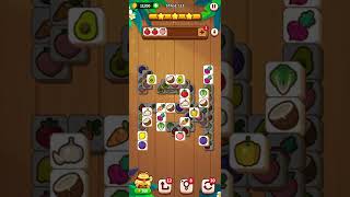 Tile Match Mahjong Stage 113 screenshot 3