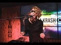 Jarle Bernhoft — Shout (Olivia Krash LIVE Cover)