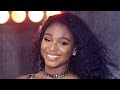 Fifth Harmony's Normani Feels "Targeted" By Own Fans & Denies Bad Blood