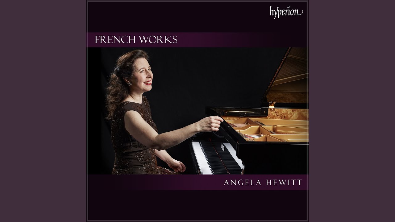 LES CLAVECINISTES FRANCAIS VOLUME 2、4 Rameau: Pièces de clavecin (1724) , Suite in E Minor, RCT 2