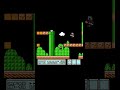 Super Mario bros 3 The Lost World mario letsplay gameplay 