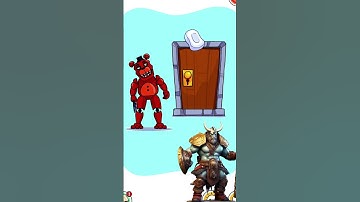 Break in - DOP Choo - Delete One Part