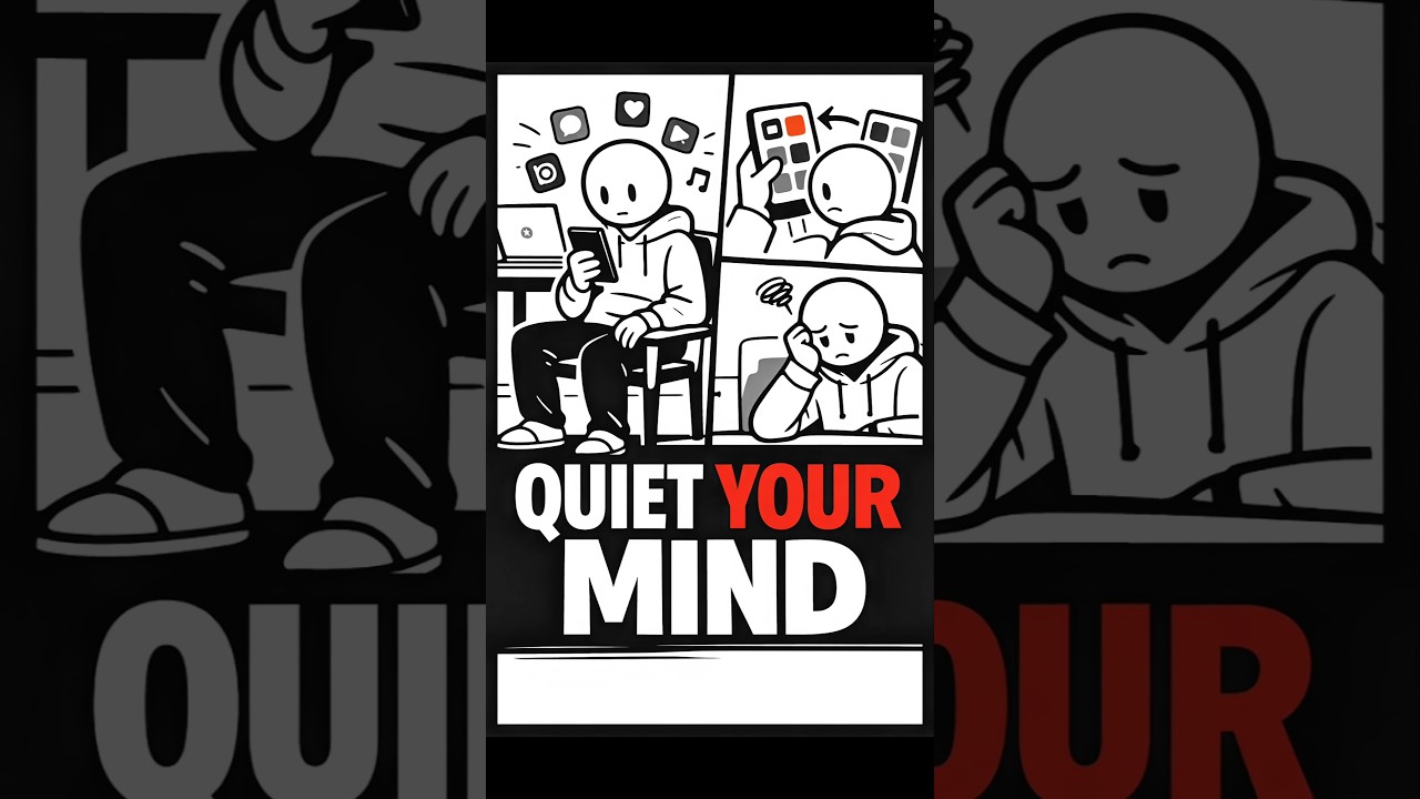 3 Tiny Habits That Quietly Make You Smarter #shorts #simplehabits