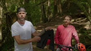 4. Bn3Th - North Shore Chamois - Product Knowledge