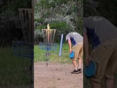 Innova Tern making