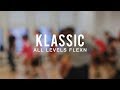 Klassic | Church Heathen - Shaggy | Flexn | #bdcnyc