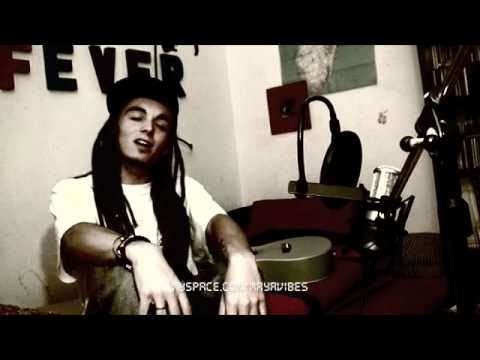 Prend L'air, Freestyle Video