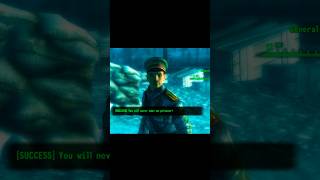 OPERATION ANCHORAGE FINAL MISSION SPEECH CHECK #fallout #fallout3 #fallout4 #falloutnewvegas #gaming