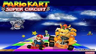 [SM64 Custom Music] Mario Kart: Super Circuit - Yoshi Desert