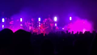 Fuck Your Acid Trip by Modest Mouse @ The Fillmore on 10/15/21 in Miami Beach, FL