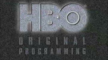 HBO Original Programming (1996)