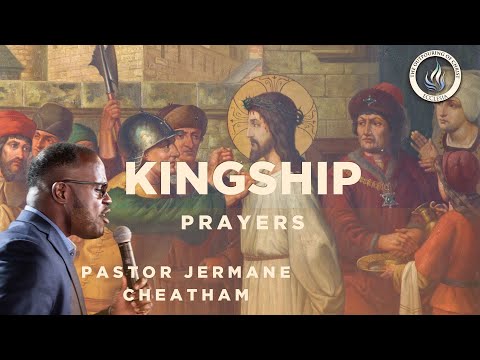 Kingship Prayers