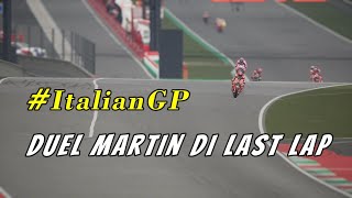 MOTO GP 2024 __MUGELLO ITALIAN GP