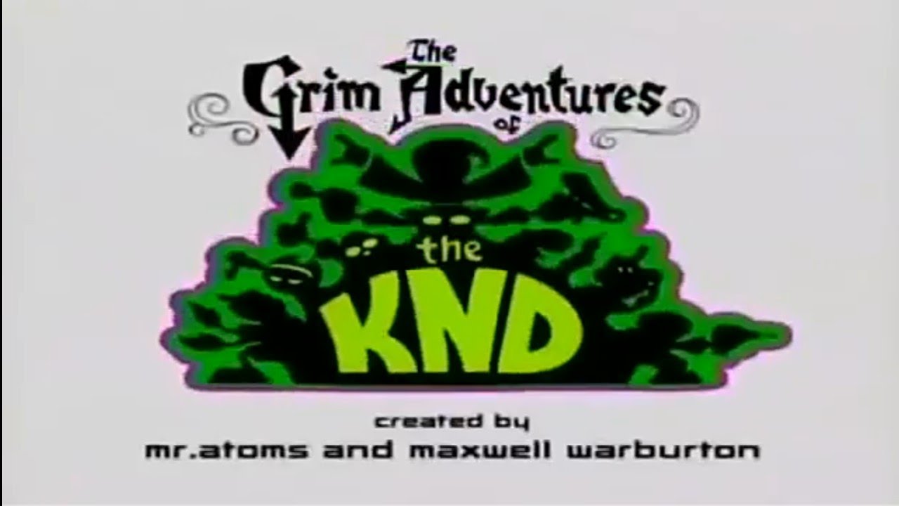 Intro Crosoover De Las Sombrías Aventuras De Los Chicos De Barrio