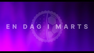 En Dag I Marts Af Kristian H. Nielsen