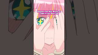 This New Romance Anime Is About Enemies Falling In Love