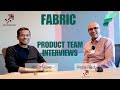 Reza interview with the microsoft fabric team   arun ulag